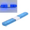 thumbnail image 1 of RC  Car Light, Strong Toughness Simulation Multiple Modes RC LED Flash Lamp for 1:8 1:10 RC Model Car, 1 of 8