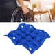 thumbnail image 5 of Cojín De Asiento, Suministros Para El Hogar Cojín De Asiento Inflable De Color Azul De Alta Resistencia Sin Deformación Para Cocina Para Mesa De Comedor Para Cama ANGGREK No, 5 of 7