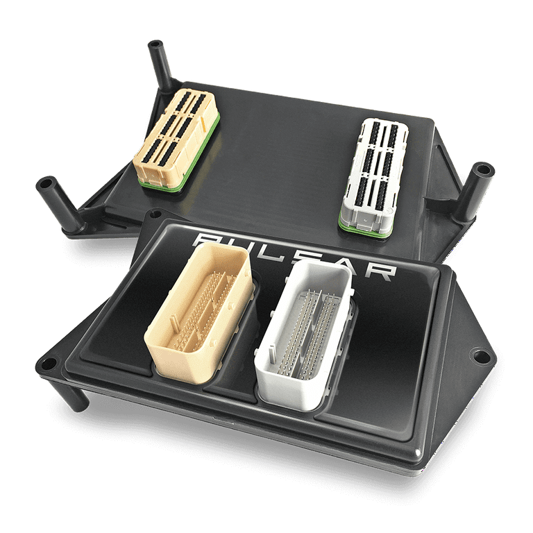 Edge Pulsar Tuning Module - 2015-18 Dodge Ram 1500 5.7L Hemi Edge Pulsar Tuning Module - 2015-18 Dodge Ram 1500 5.7L Hemi