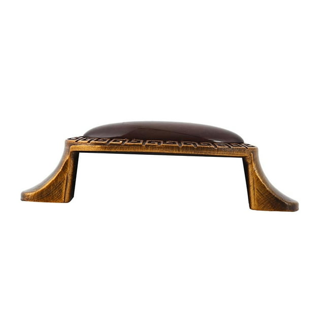 Perilla de Manija para Muebles, de Perillas - 6 6 perfecl Perilla de la manija del cajón del gabinete