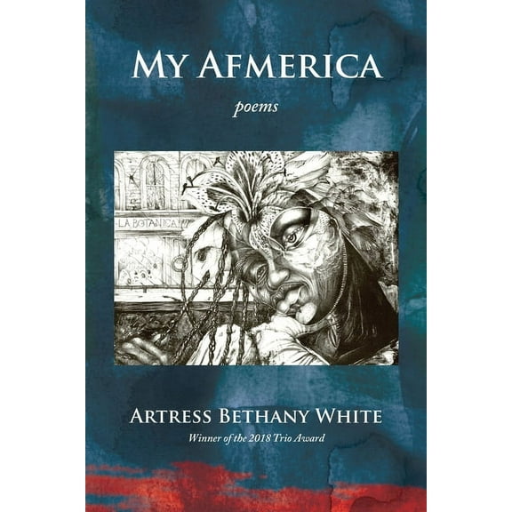 My Afmerica, (Paperback)