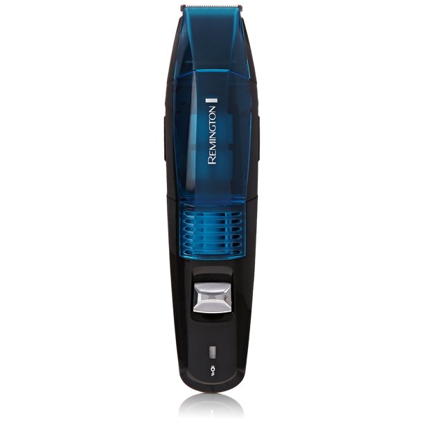 Remington VPG6530 4in1 Lithium Power Series Vacuum Grooming Kit