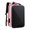 Pink, variant on Almencla Laptop Backpack Gaming Daypack Gaming Laptop Bag for Business Women Men Working Black