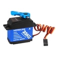 thumbnail image 1 of WDOplteas Digital Al 35 Par Con Kit Brazo para Robot Coche RC 1/10 1/8, 1 of 9