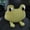 Frog Neck Pillow, variant on Cloud Shaped Car Headrest Pillow Neck Rest Driver Seat Cushion 1 PCS- Neck Pillow