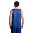 thumbnail image 2 of Sport-Tek PosiCharge Classic Mesh Reversible Tank, 2 of 2