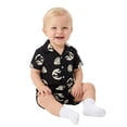 thumbnail image 5 of Jurassic World Baby Boy Resort Short Set, Sizes 0-9 Months, 5 of 5