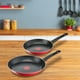 thumbnail image 4 of Juego de Sartenes T-Fal Simply Cook Red 2 Piezas, 4 of 4