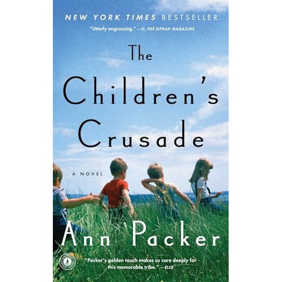 Pre-Owned The Children's Crusade (Paperback) 1476710465 9781476710464