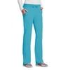 Barco One™ Women's Knit Waistband Cargo Track Scrub Pant