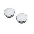 thumbnail image 1 of End Cap Closet Chrome Finish S822-087, 1 of 1