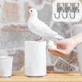 thumbnail image 2 of Bird Soap Dispenser, Pigeon Soap Dispenser,Automatic Induction Foam Hand Washer, Bathroom Accessories, 2 of 5