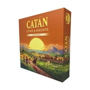 Catan Studio CATAN - Cities & Knights Expansion
