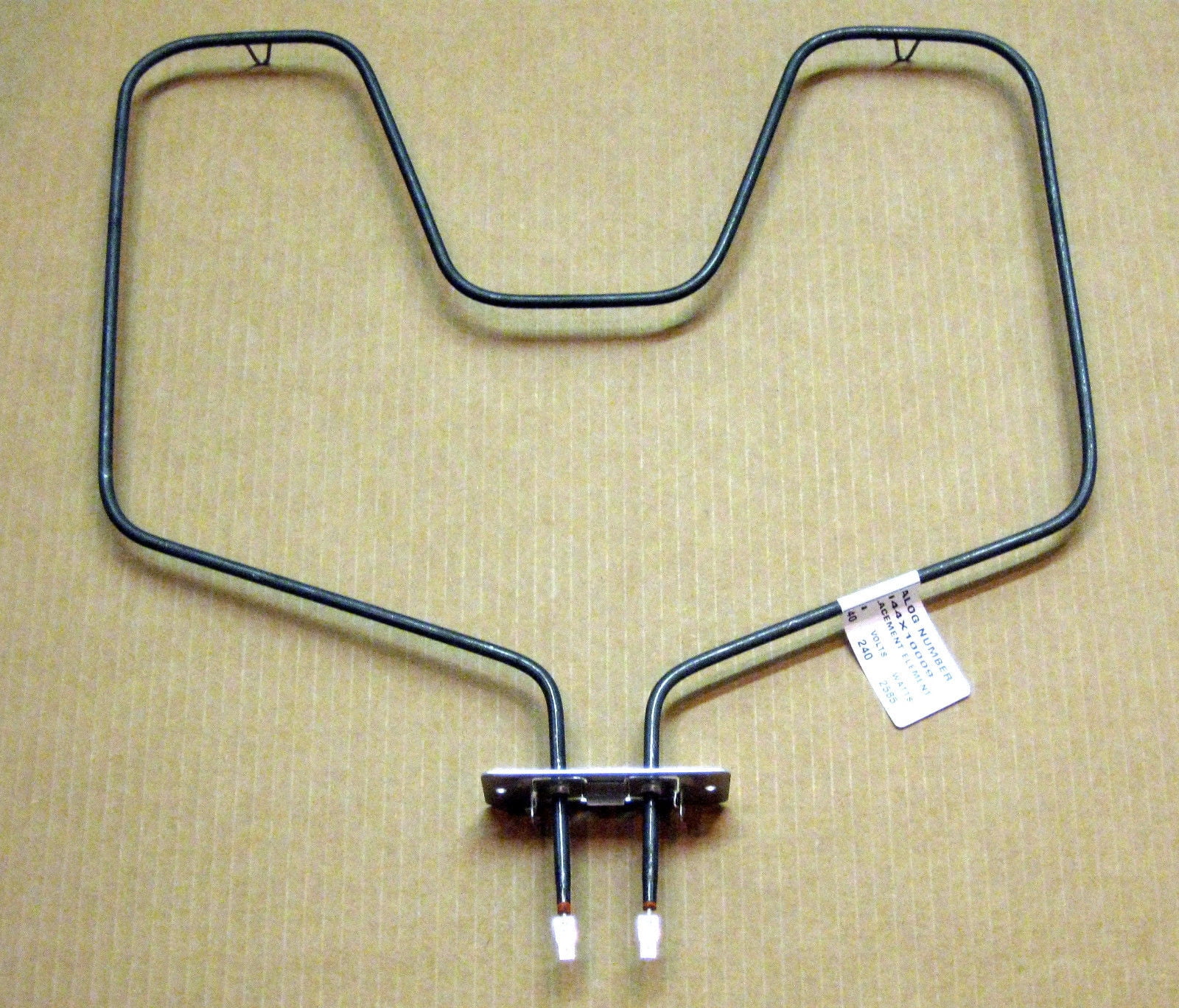 Kenmore Range Bake Heating Element PP1310955X24X8 For Frigidaire 
