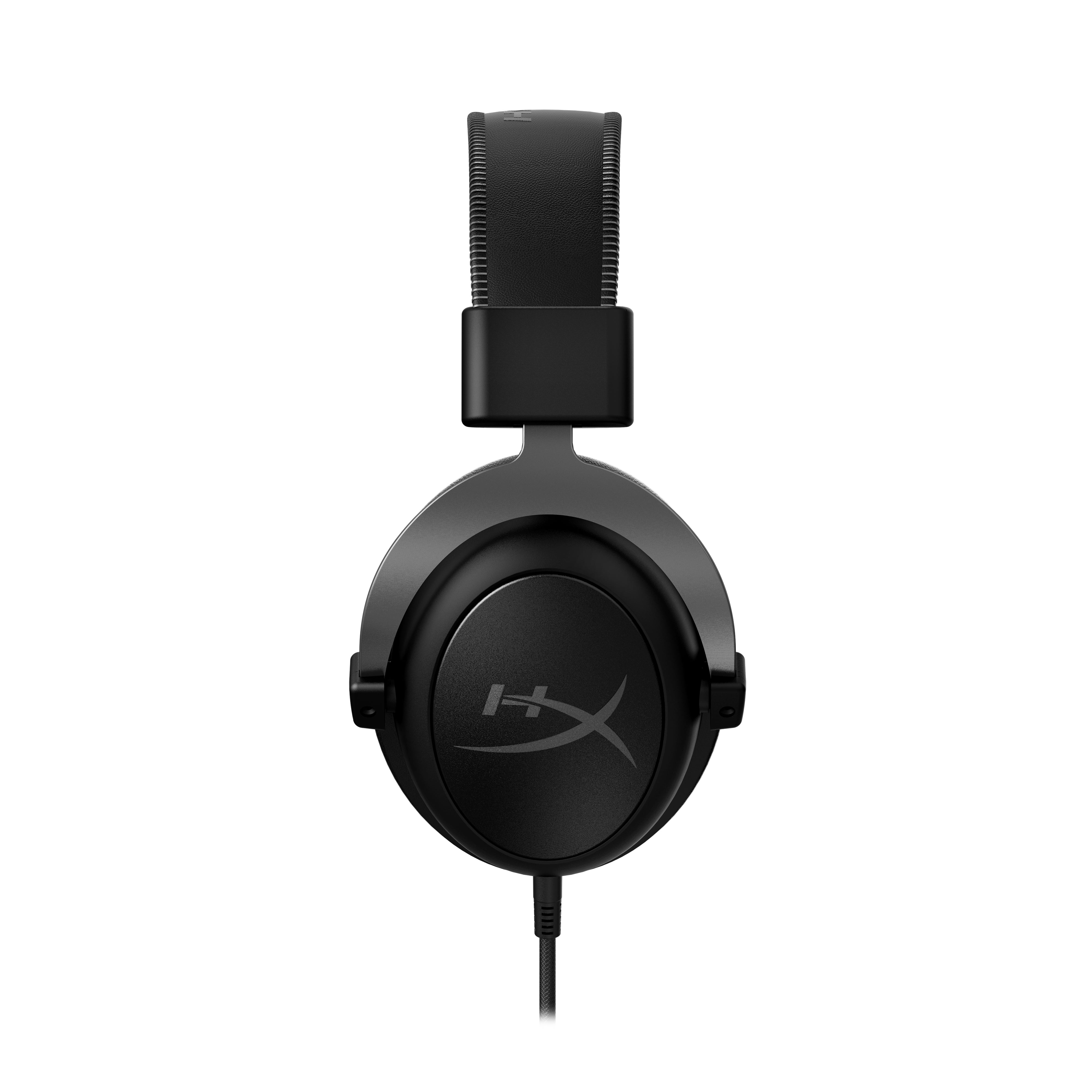 HyperX Cloud II Pro/Gaming/Headset/Gun Metal/MM100KNG04