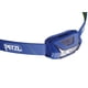 thumbnail image 4 of Linterna frontal PETZL Tikka CORE recargable de 450 lúmenes, color azul, 4 of 9