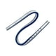 thumbnail image 5 of Regla curva flexible, regla divisoria de doble cara, herramienta de dibujo 30 centimetros, 5 of 9
