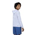 thumbnail image 2 of Free Country The Kids' Everybody SunFree UPF Hoodie Fog M, 2 of 2