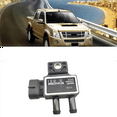 thumbnail image 2 of 6X Capteur de Pression Différentielle DPF pour D-MAX DAMX MUX 8983314120, 2 of 6