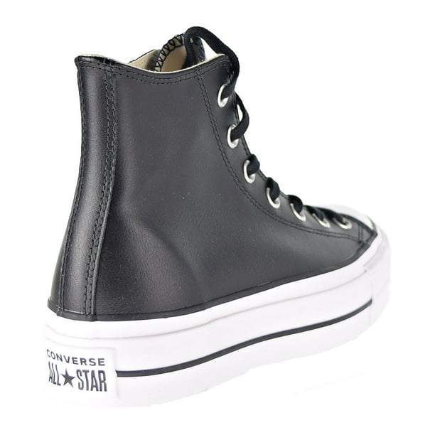 Women's Converse Chuck Taylor All Star Lift Top Sneaker - Walmart.com