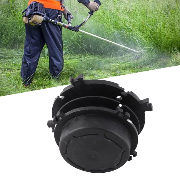 Cabezal De Carrete Para Cortadora De Césped, Carrete De Cortadora Estable 4003 713 3001 Para Desbrozadora