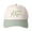 Bean Green, variant on LUCKY YOU Letter Embroidered Color Block Trucker Hat Unisex Adjustable Cotton Breathable Fashion Cap for Travel Daily Wear