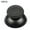 Black, variant on NUZYZ 10Pcs Black Replacement Controller Analog Thumbsticks Thumb Stick for PS4
