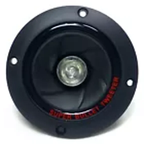 Replacement Horn For Peavey 112M High Frequency Round Tweeter (Powered).