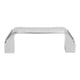 thumbnail image 1 of Boat Door Grab Handle 316 Stainless Steel Versatile Ergonomic Marine Handrail Handle for RV Yacht Trailer Truck A Style, 1 of 4