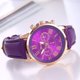 thumbnail image 4 of Reloj de mujer con correa Reloj de cuarzo con correa Reloj de mujer de moda Reloj de hombre con escala, 4 of 5