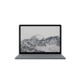 thumbnail image 1 of Restored Microsoft Surface Laptop 2nd. Gen - 13.5" Intel Core i5 8GB RAM 128GB Storage - Windows 10 (Refurbished), 1 of 2