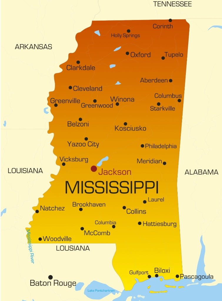 Laminated Poster Mississippi State Map Jackson City Poster Print 20 X   4d538a76 80e2 4320 Ad3c 02b0f10b2851 1.3e35c44e441d099af30dc983e0ad5f9b 