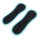 thumbnail image 2 of Pesas para Tobillos ANGGREK Saco de Arena Negro 0,5 Kg 1 Kg, 2 of 8