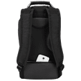thumbnail image 4 of Targus 14" Drifter Sport Backpack, Black/White, 4 of 7