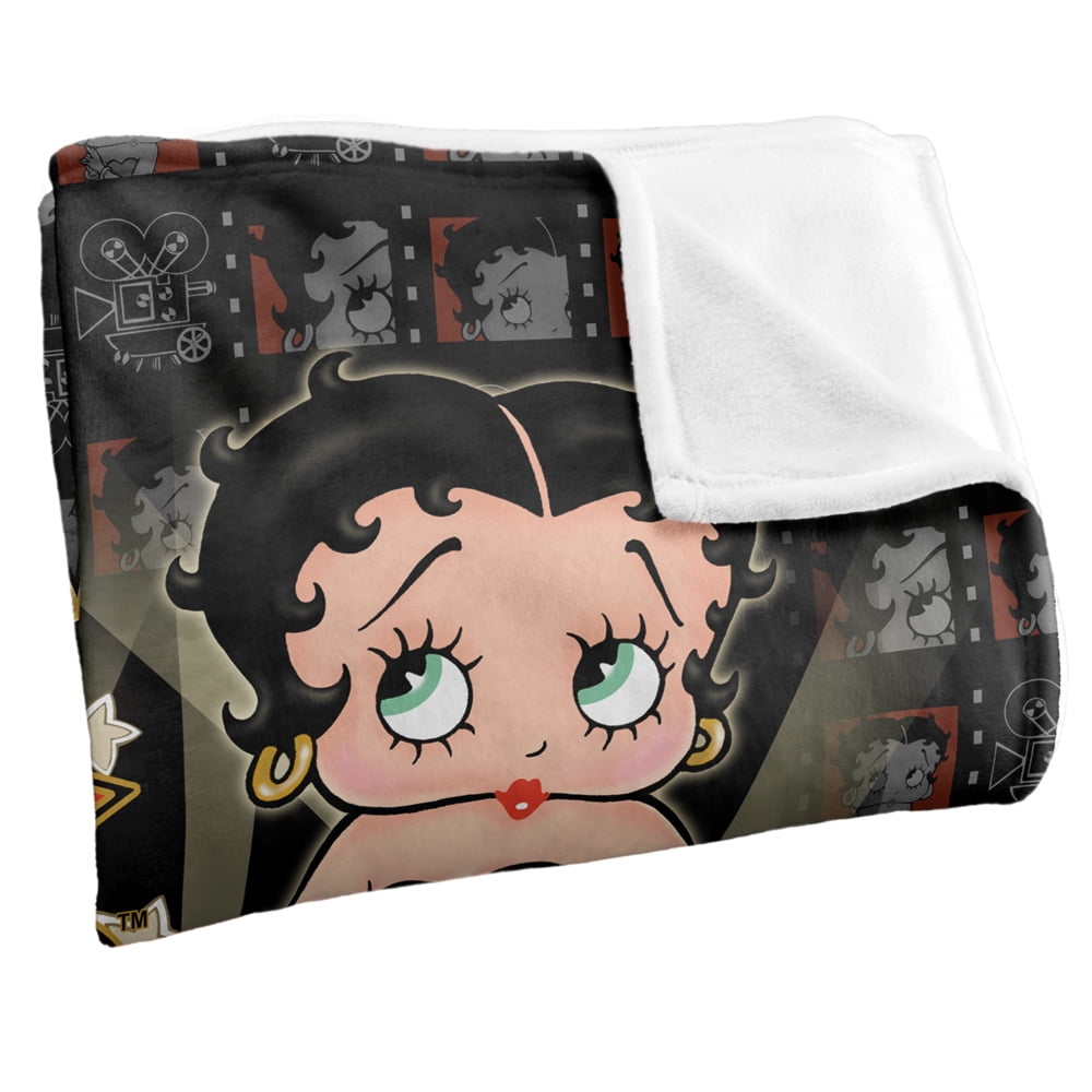 Betty boop bed 2024 in a bag