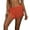 Orange, variant on Sarong Cover Up,Sheer Bikini Wraps,Swimwear Coverup,Women's Swimwear Cover Ups,Bathing Suit Wrap Skirt,Beach Wrap Skirt,Wrap Skirt Orange One Size