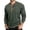 D82/Army Green, variant on Afdoent Mens Long Sleeve T-Shirt Color Block T Shirt Top Comfortable Tee Shirts Streetwear Tee Shirts