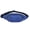 navy, variant on Sport Waist Bag Waterproof Crossbody Chest Pack for Hiking Travel Cycling Phone Wallet Compact Hands Free Convenient