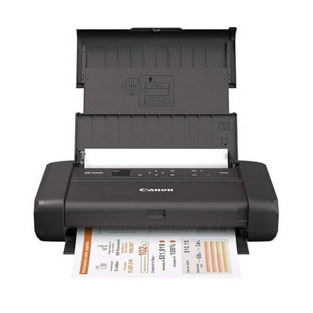 Canon PIXMA TR150 Wireless...