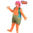 thumbnail image 3 of Déguisement Trolls Adulte Plus Roi Peppy, 3 of 3