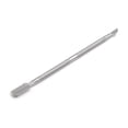 thumbnail image 2 of Unique Bargains Metal Dead Hard Skin Cuticle Pusher Remover File Nail Cleaner Manicure Tools, 2 of 2