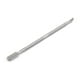 Metal Dead Hard Skin Cuticle Pusher Remover File Nail Cleaner Manicure Tools – image 2 sur 2