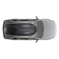 thumbnail image 4 of Yakima SkyBox Carbonite 12 Rooftop Cargo Box, Fits StreamLine Crossbar, Black, 4 of 4
