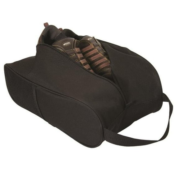 Debco GF6553 Shoe Bag - All Black