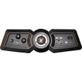 thumbnail image 2 of Silla X Rocker Pro Series con Pedestal 2.1 para Videojuegos Adulto Adolescente y Niños Negro X Rocker XR-5139601, 2 of 2