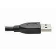thumbnail image 4 of Tripp Lite U324-006-DSK1 Black 1-Port USB 3.0 SuperSpeed Desktop Extension Cable, 4 of 6