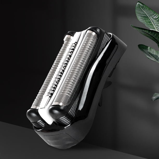 Cuchillas para depilación Wdftyju para afeitadora eléctrica Braun 3 Series 32B 32S