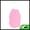 Pink, variant on Unique Bargains Civet Cat Bath Sponge Body Scrubber 1 Pc Blue