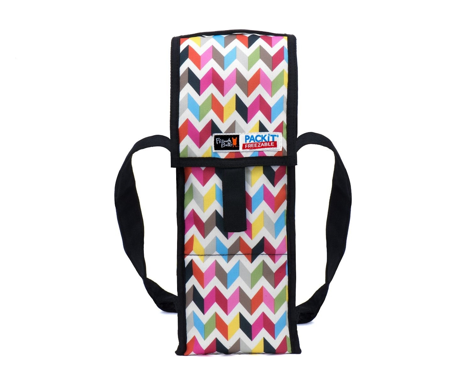 packit freezable wine bag