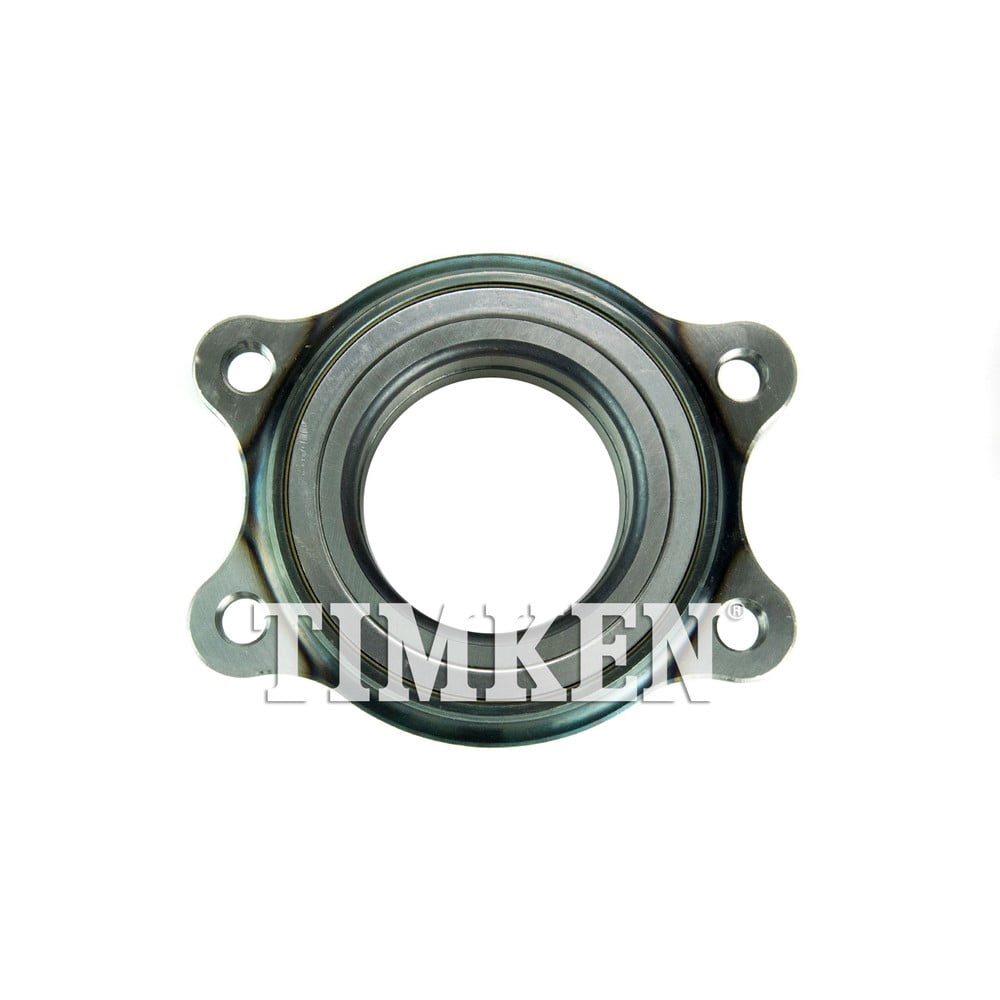 Timken BM500033 Wheel Bearing Assembly